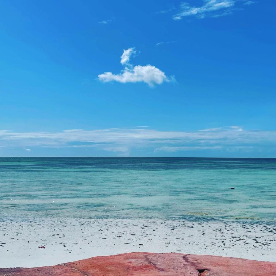 Palumboreef Beach Resort 우로아 외부 사진