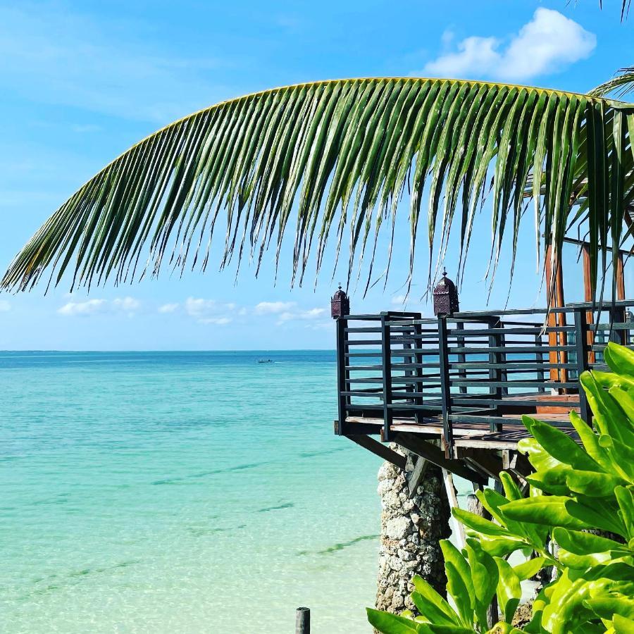 Palumboreef Beach Resort 우로아 외부 사진