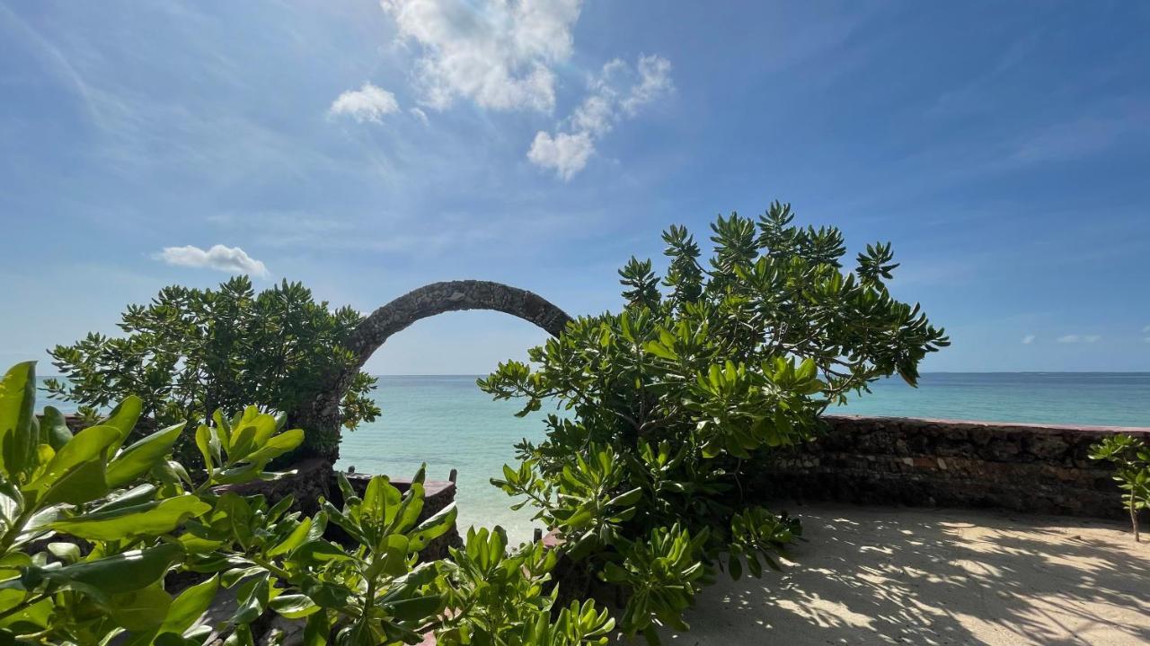 Palumboreef Beach Resort 우로아 외부 사진