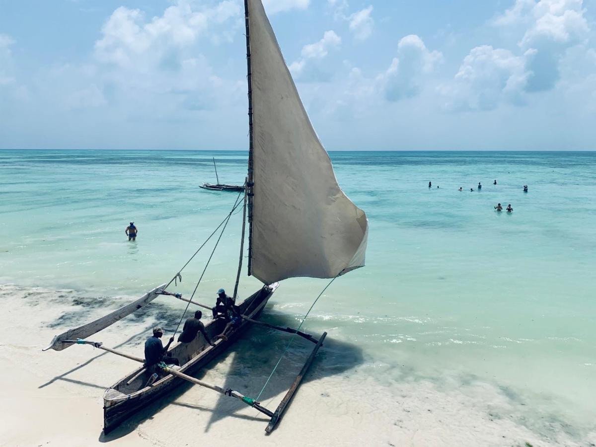 Palumboreef Beach Resort 우로아 외부 사진