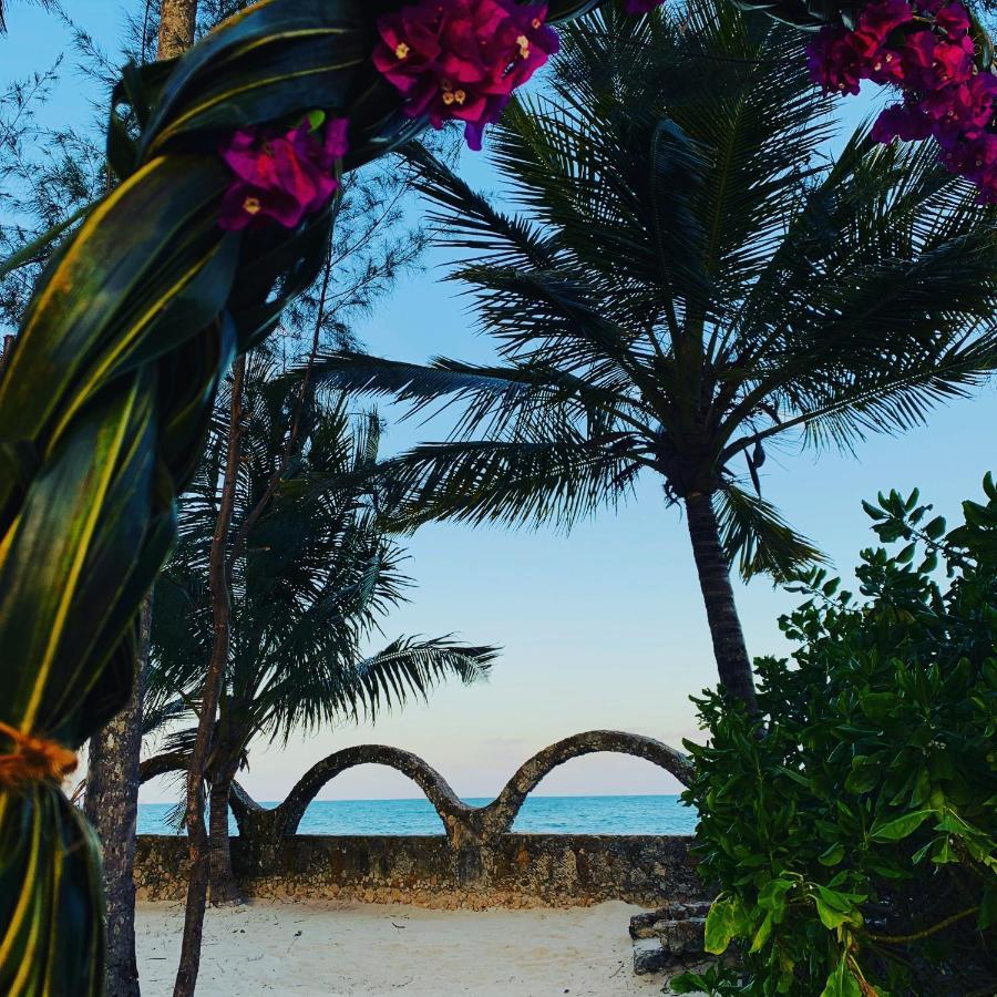 Palumboreef Beach Resort 우로아 외부 사진