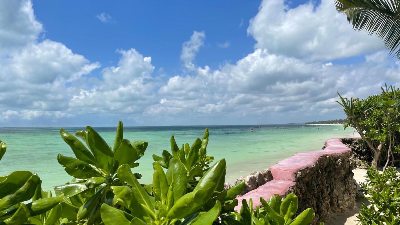 Palumboreef Beach Resort 우로아 외부 사진